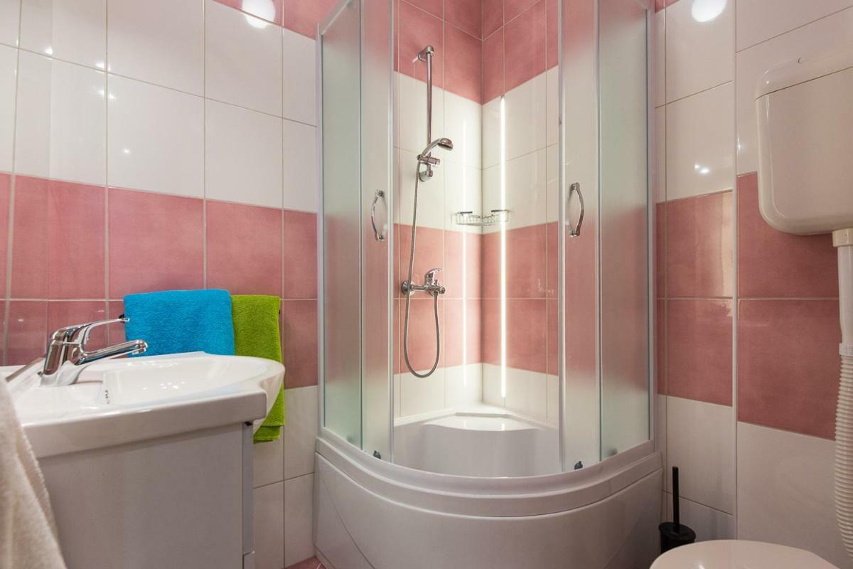 Pape Punat Apartmani I Sobe Exterior photo