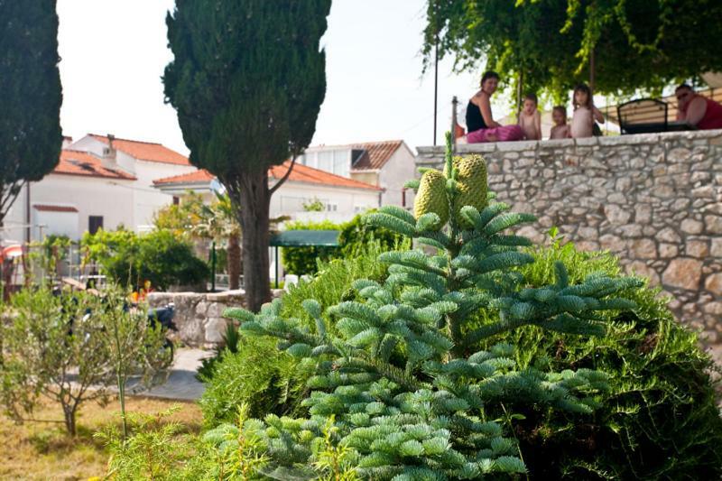 Pape Punat Apartmani I Sobe Exterior photo