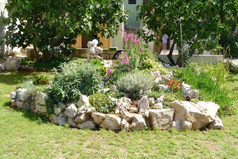 Pape Punat Apartmani I Sobe Exterior photo