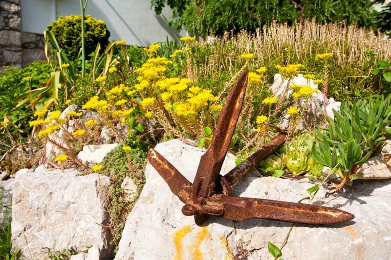 Pape Punat Apartmani I Sobe Exterior photo